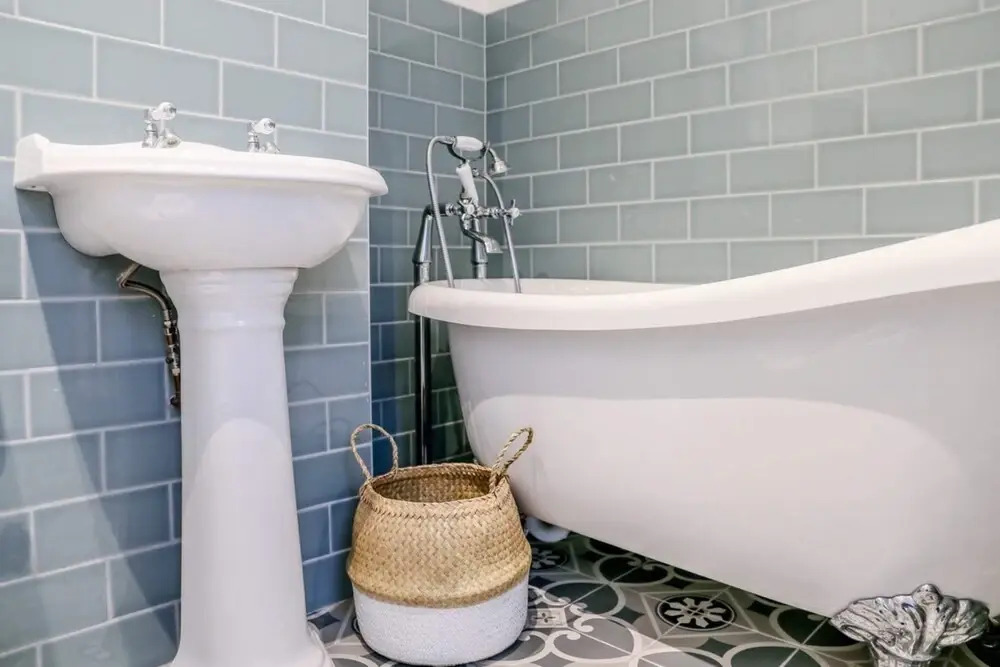 Stunning Maida Vale Apartment