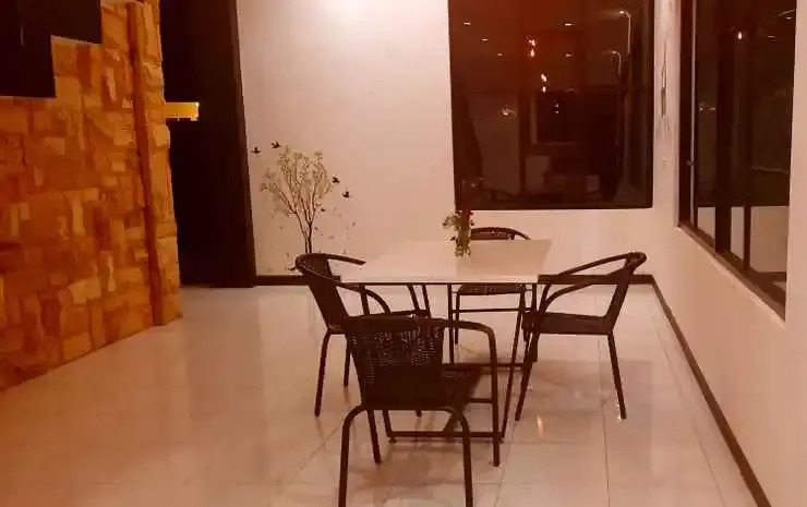 COZY STAY KUPANG