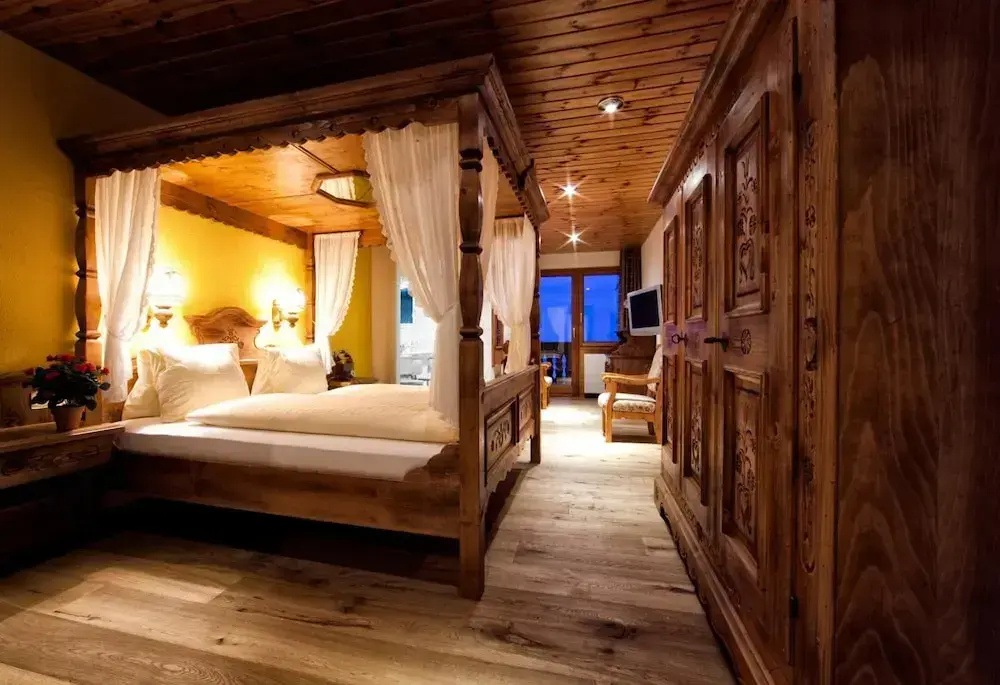 Hotel Astoria