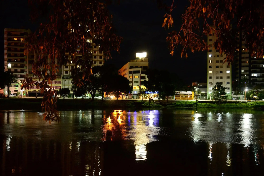 River Park Hotel