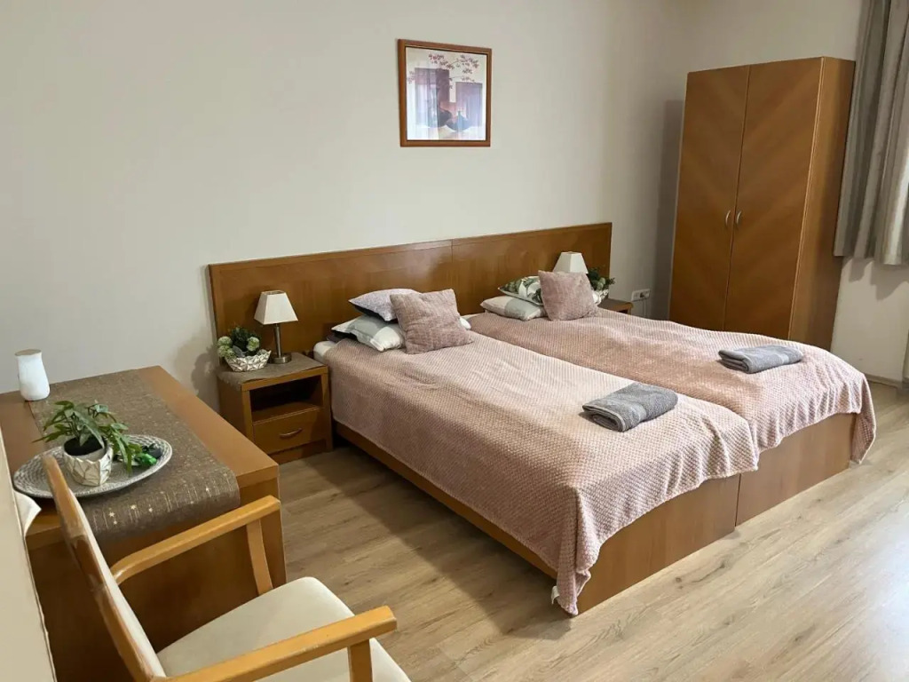 Exclusive Apartman