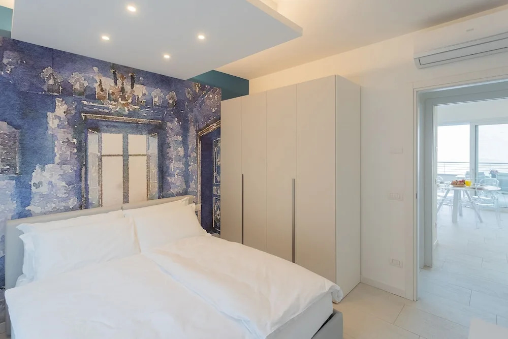 Valarin Palermo Luxory Apartment Wellness