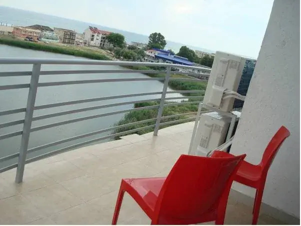 Hotel Vis