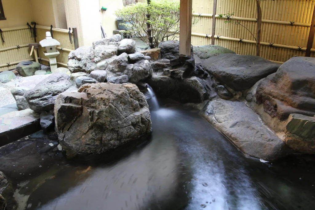 Hotel Kinu