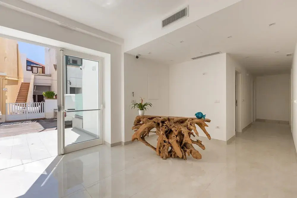 2398 Sdmr - Monolocale 2 Vista Mare