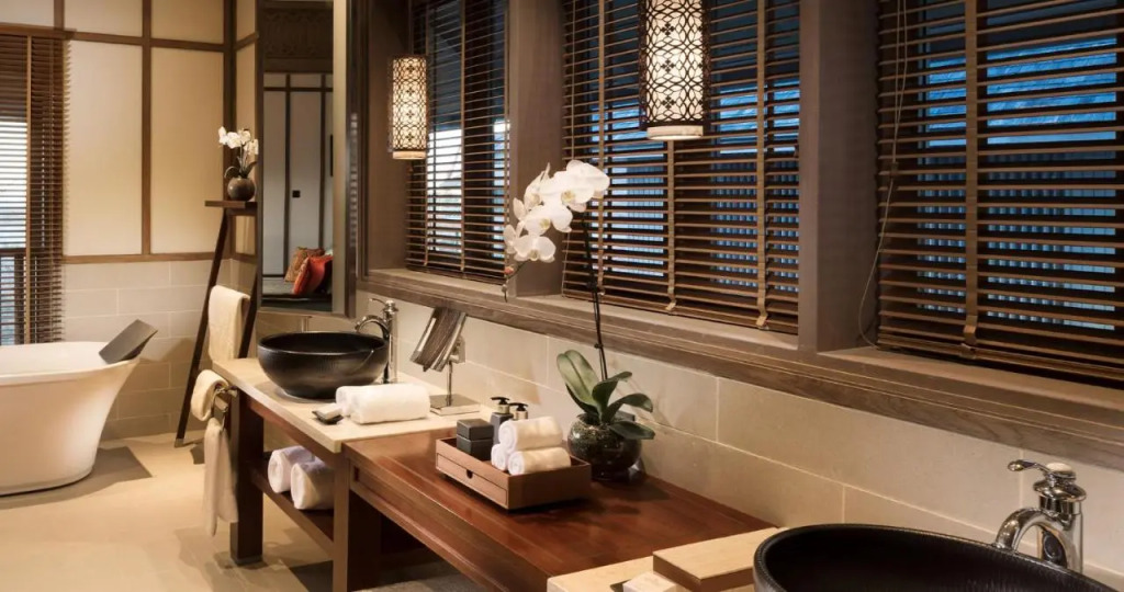 Anantara Desaru Coast Resort & Villas