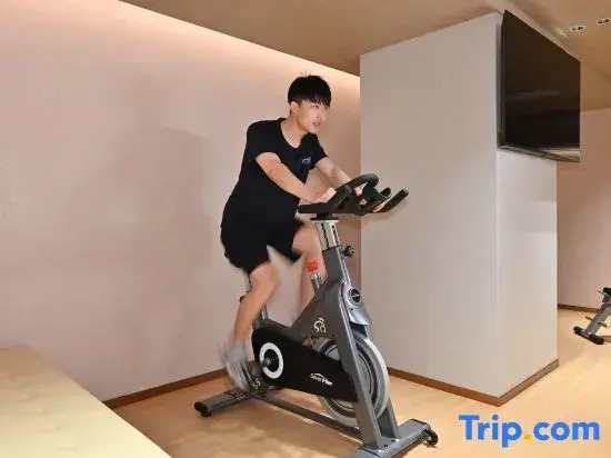 Tianjin Elong Hotel