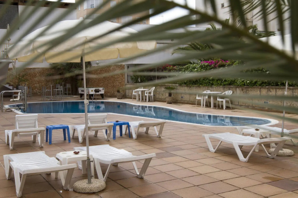 BLUESEA Arenal Tower Adults Only
