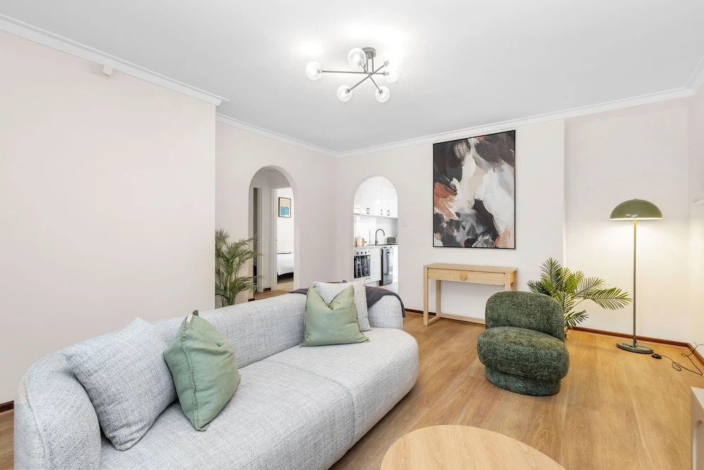 Quiet Comfortable - A Sepal Stay