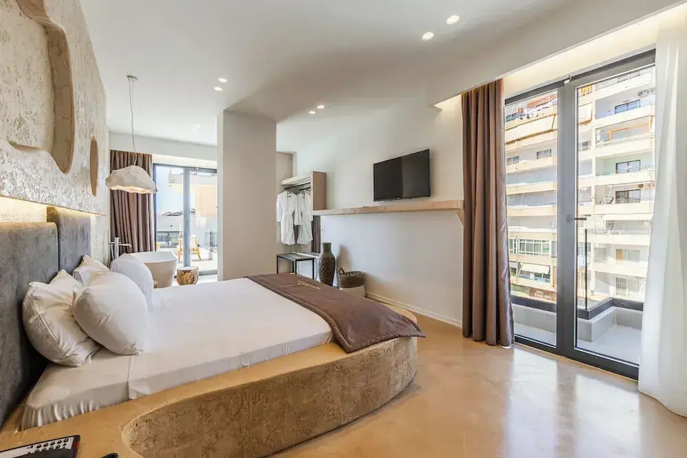 San Angelo Luxury Resort & Spa