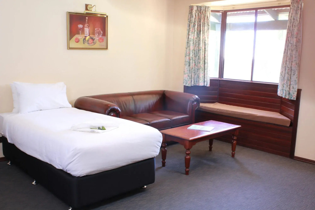 Margaret River Motel
