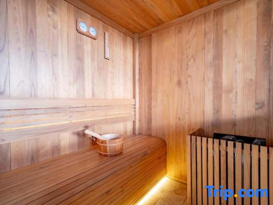 Villa Ceylon 2BR With Sauna & Ice Bath Uluwatu