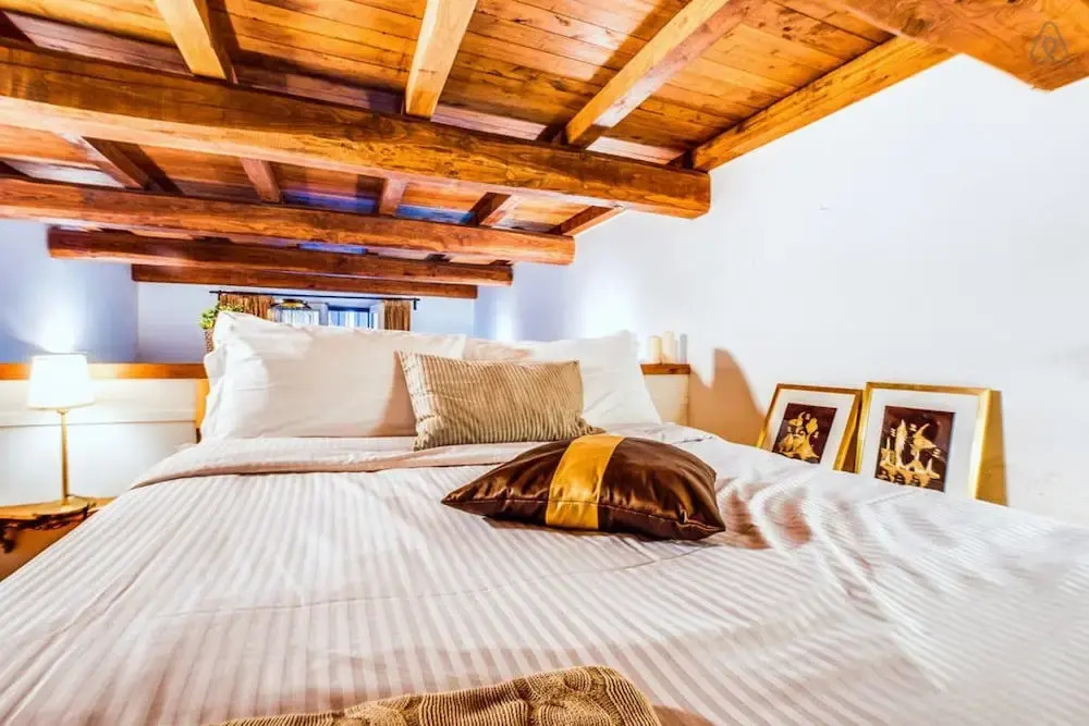 Elegant Flat/4 Guests/amazing Central Location