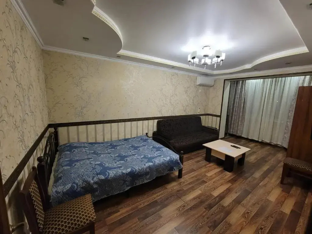 Apartment on Abazgaa 37/2