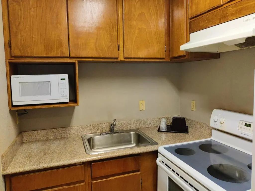 Regency Inn Humble IAH - Intercontinental