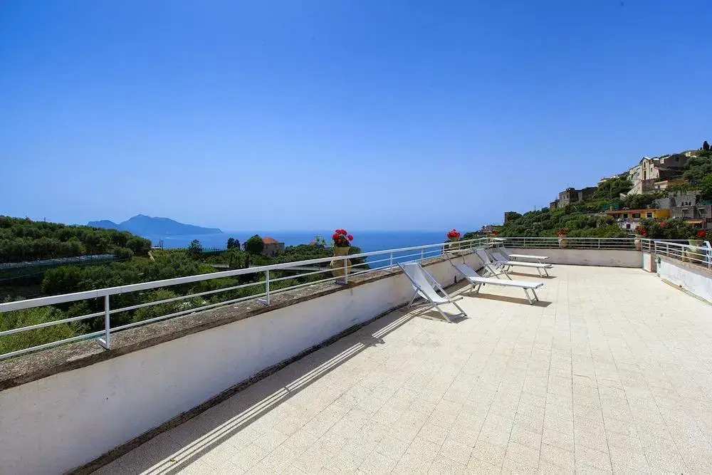 Villa Imma