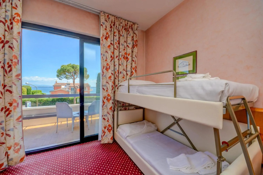 Hotel Oliveto