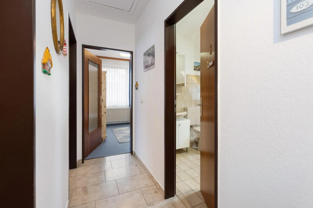 Ferienhaus Ariane am Kornfeld
