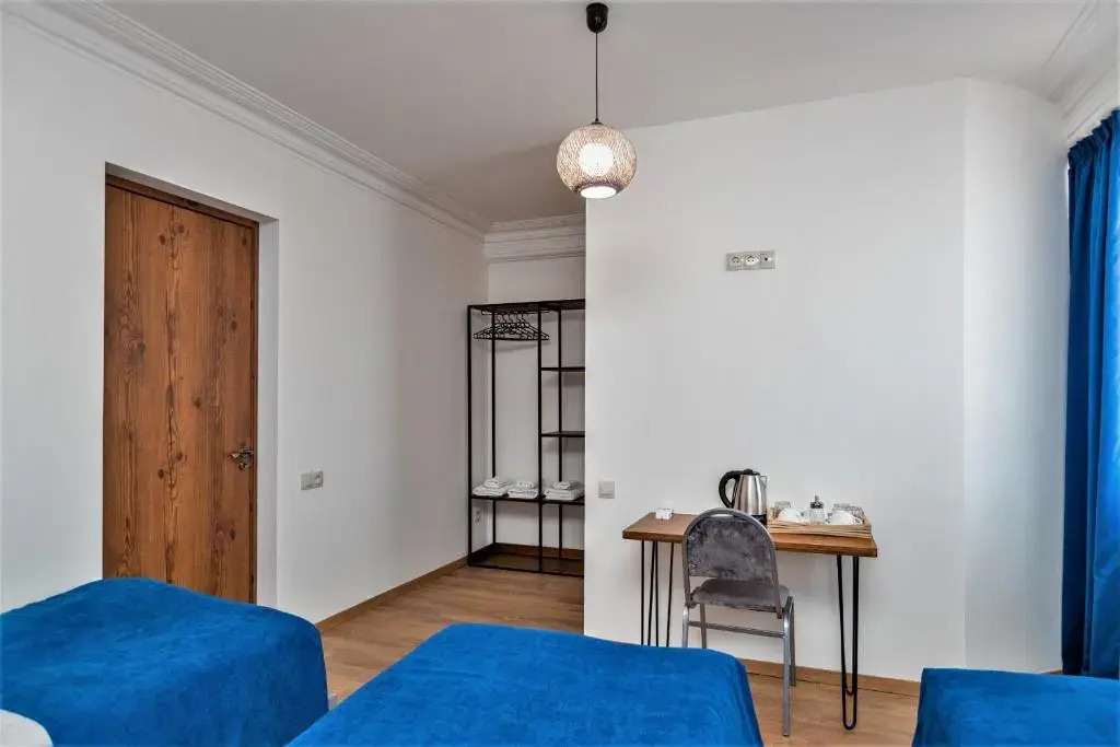 B&B Old Tbilisi