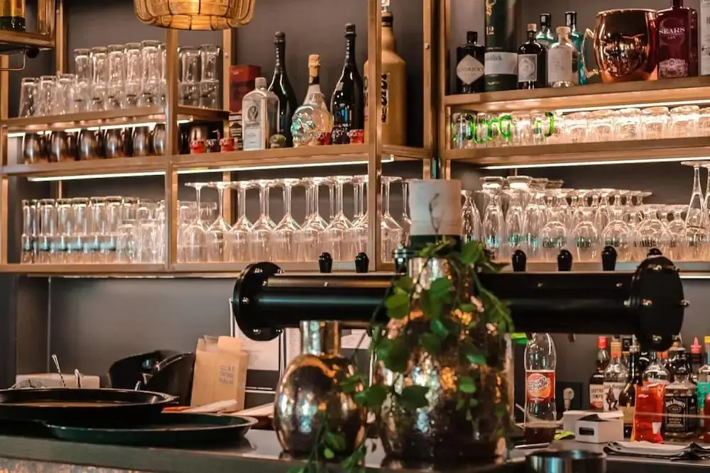 Hotel Schwarzer Adler Jever