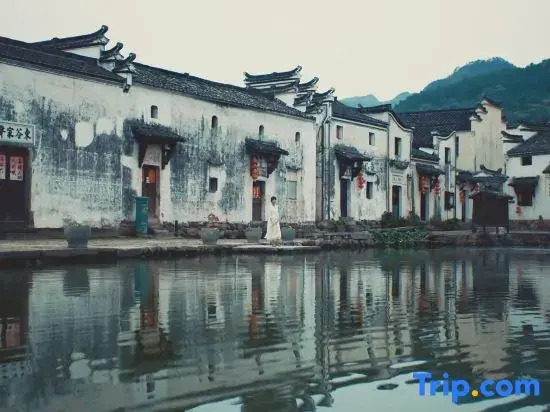 Ruyi Boutique Hotel (Jiande Shouchang Branch)