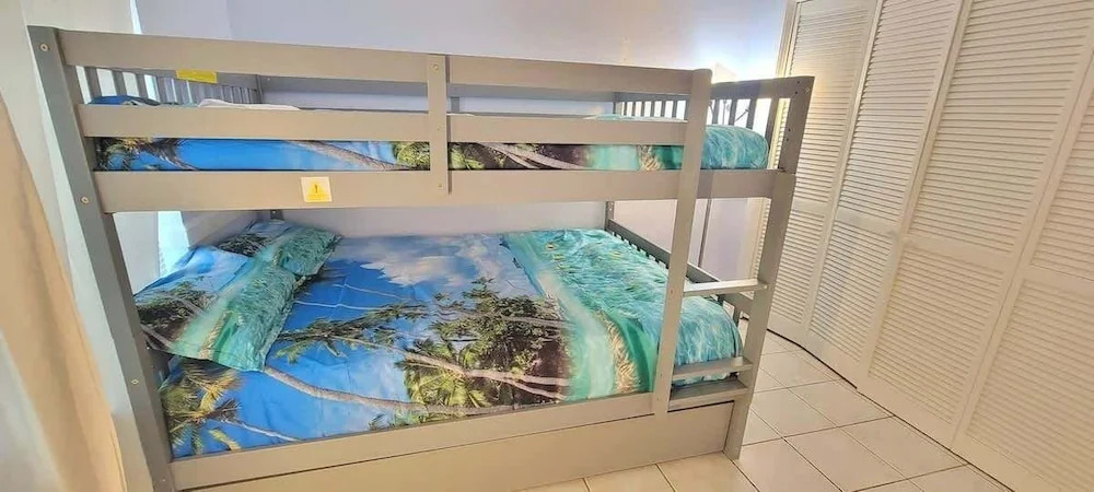 Surfside I #303 2 Bedroom Condo by RedAwning