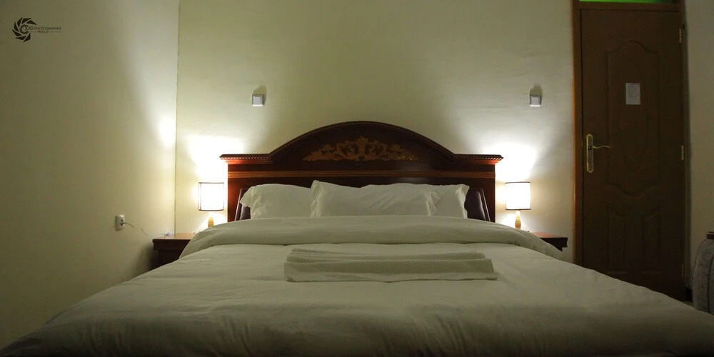 Moringa hotel