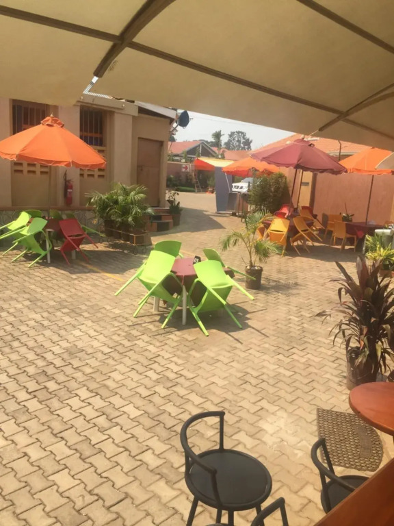 Hoima Buffalo Hotel