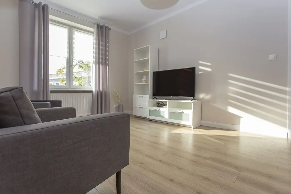 Central Rental - Apartment Rynek Sienkiewicza 6