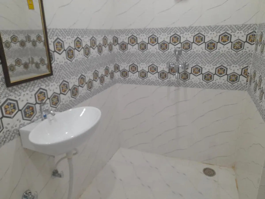 Rudraksha Guest House