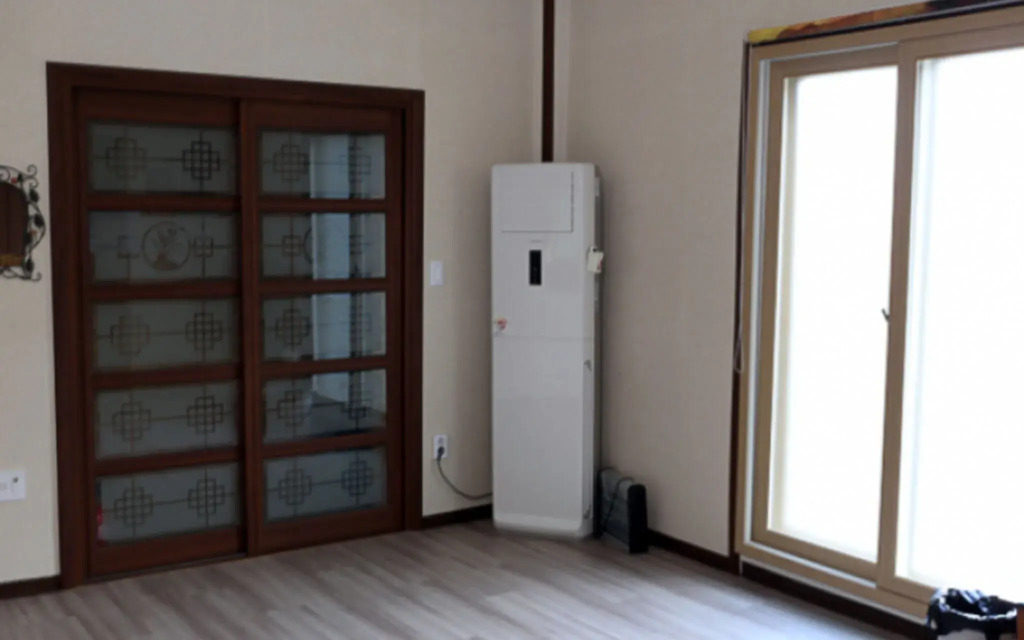 Anseong Supsok Village Pension(안성 숲속빌리지펜션)