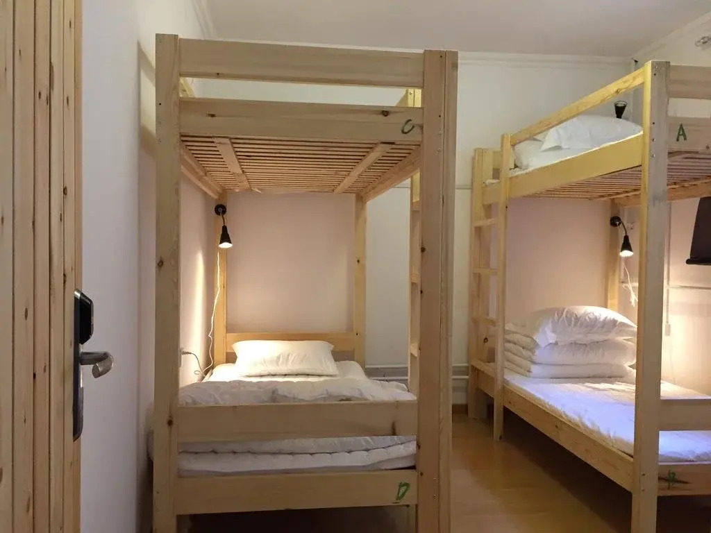 Xunlu Hostel