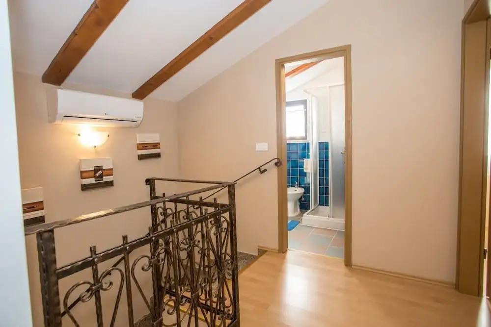 Casa Blechi