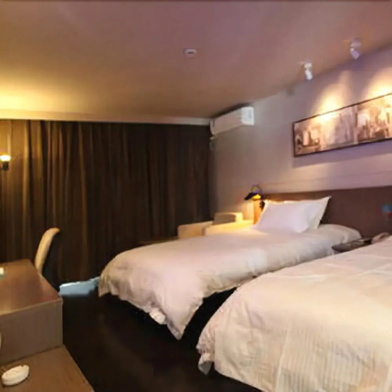 Zhihang Hotel