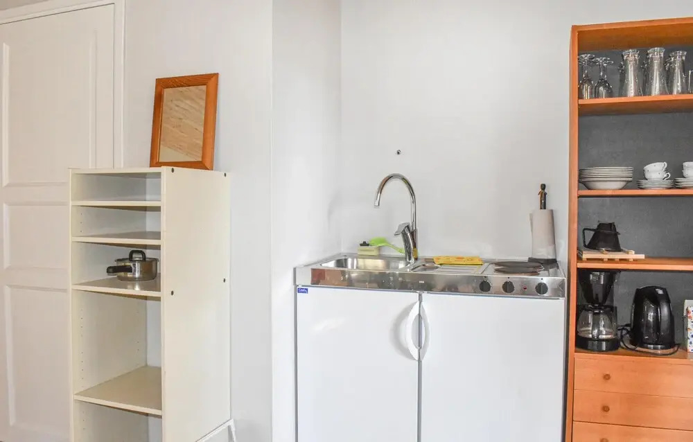 Amazing Home in Borrby With 3 Bedrooms