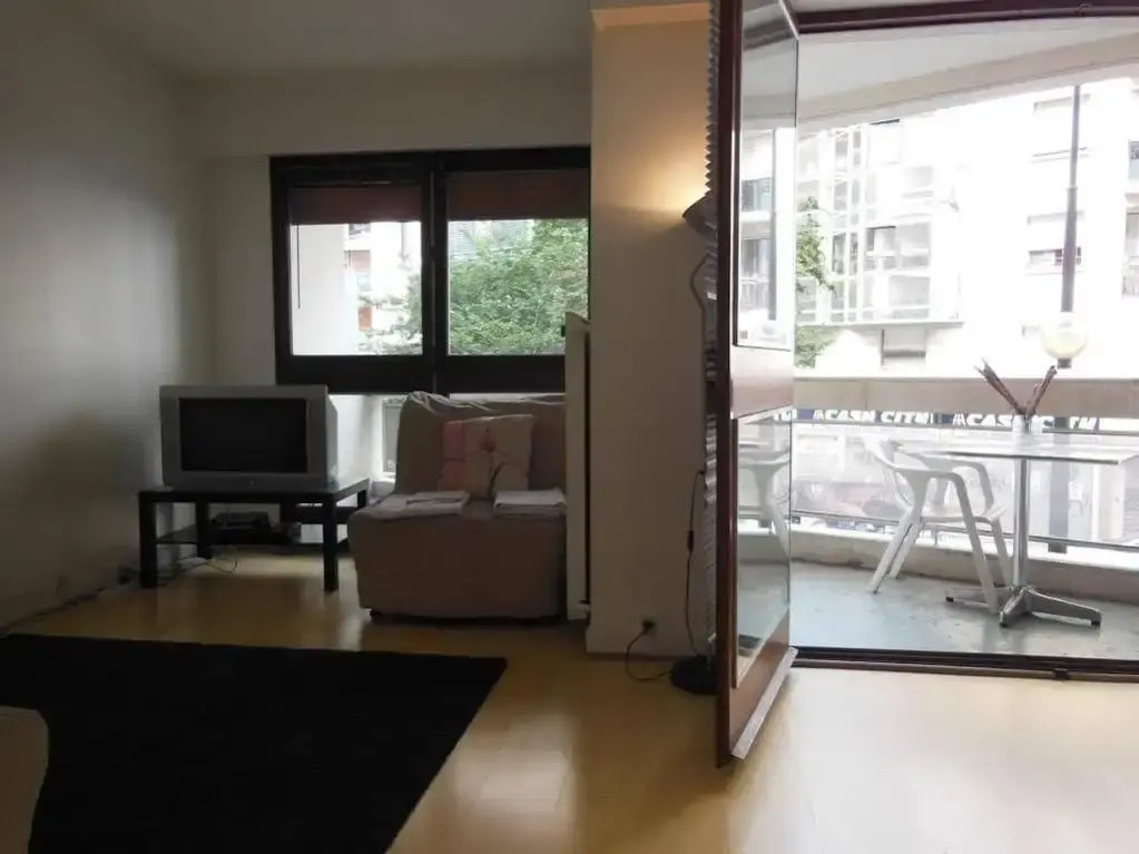 Apartment Sacré-Coeur
