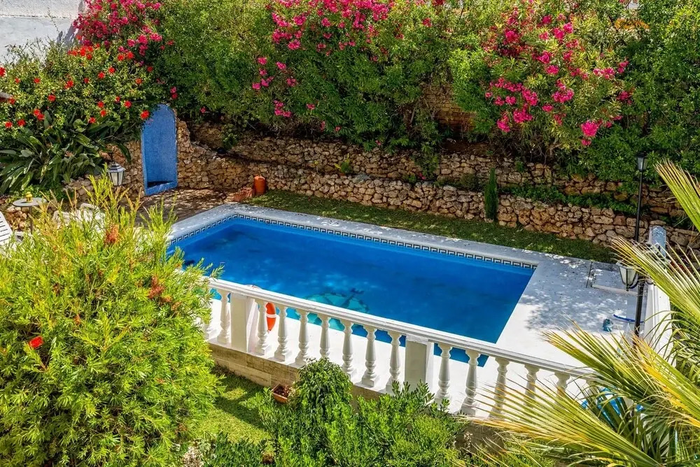 Solaga -  Villa Costalota