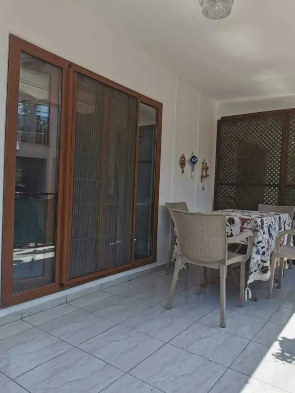 Assos Livza Butik & Apart Otel
