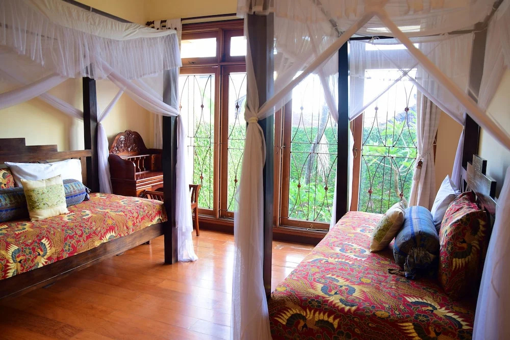 Villa Putu Mira By Maha Bali