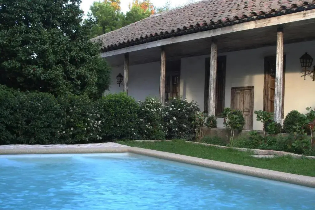 Hotel Casa Silva
