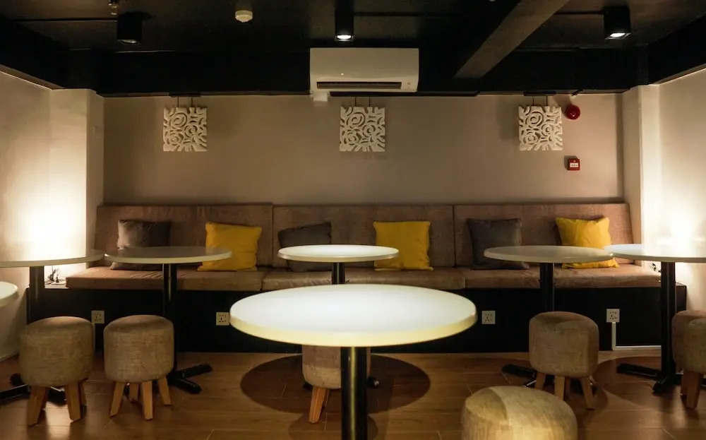 Moonstar Cebu Hotel