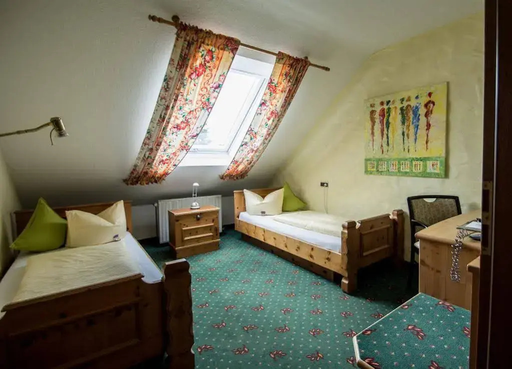 Hotel Avenue Altenfurt