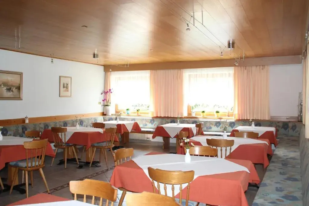 Pension Obergrundgut
