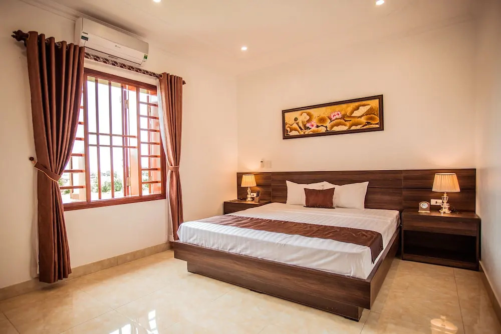 Salina Hotel Ninh Binh