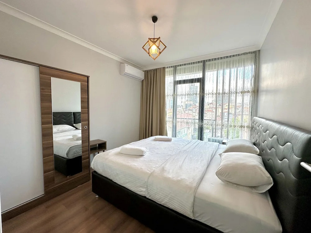 Baof Residence