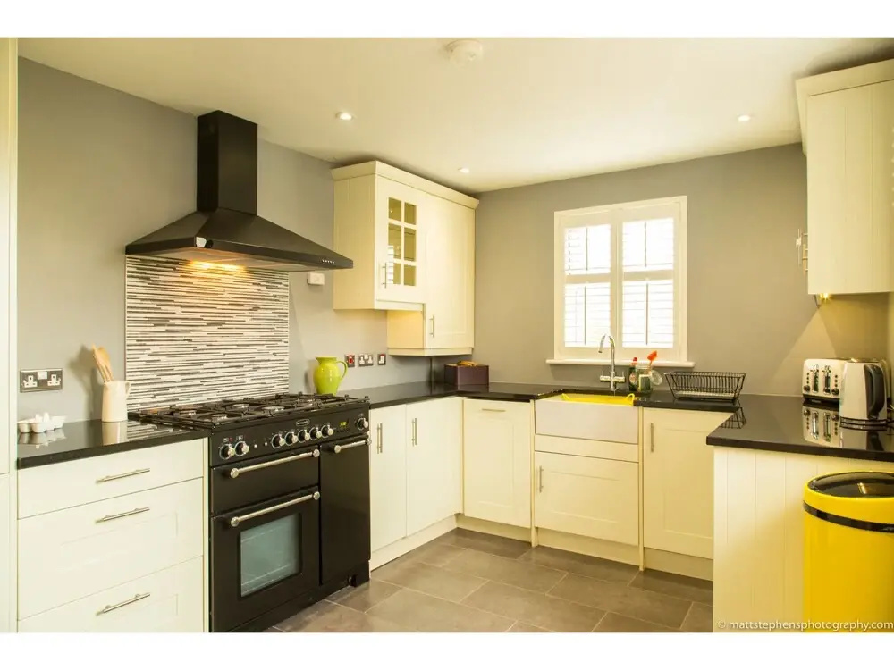 Beautiful 3 Bedrooms House in Rottingdean