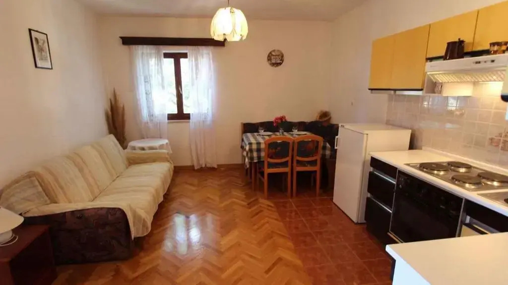 Apartments Tonica