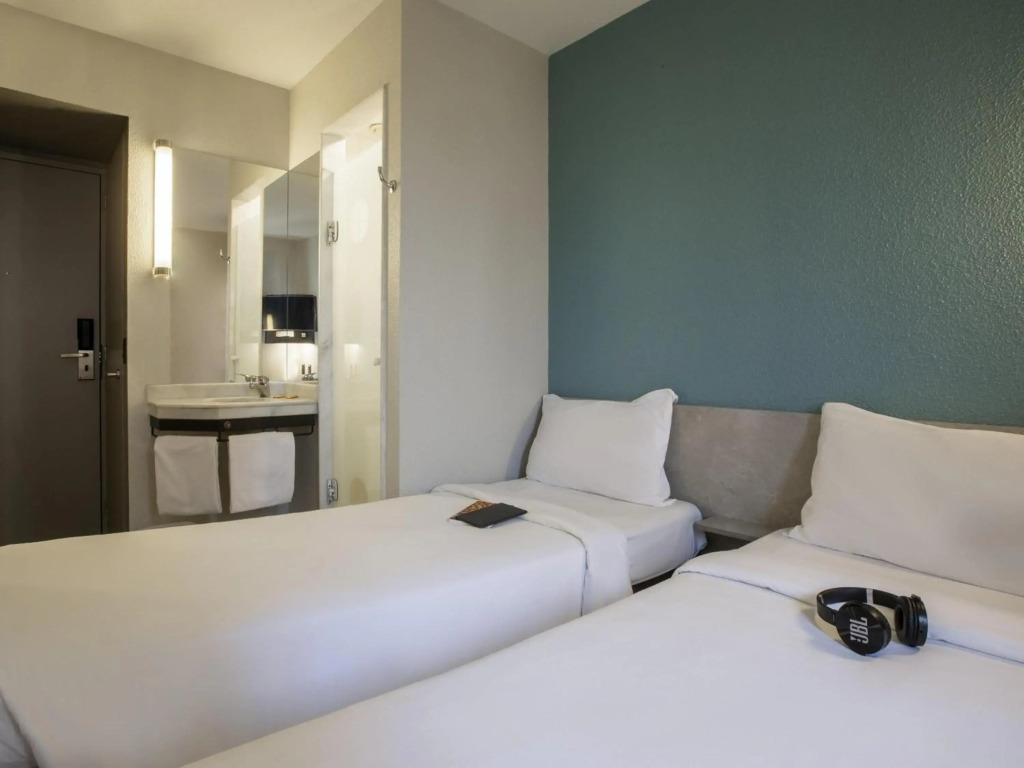 ibis budget Sao Paulo Morumbi