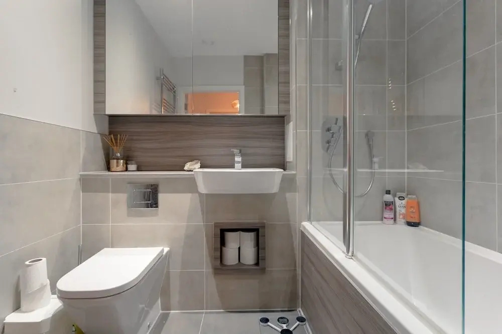 1 Bedroom Apartment in Mile End