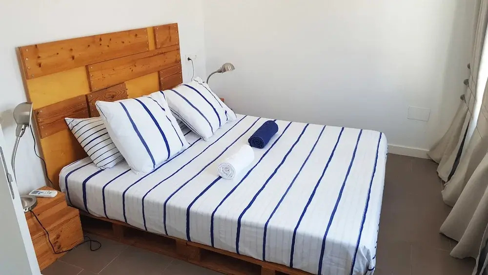 La casa del 8